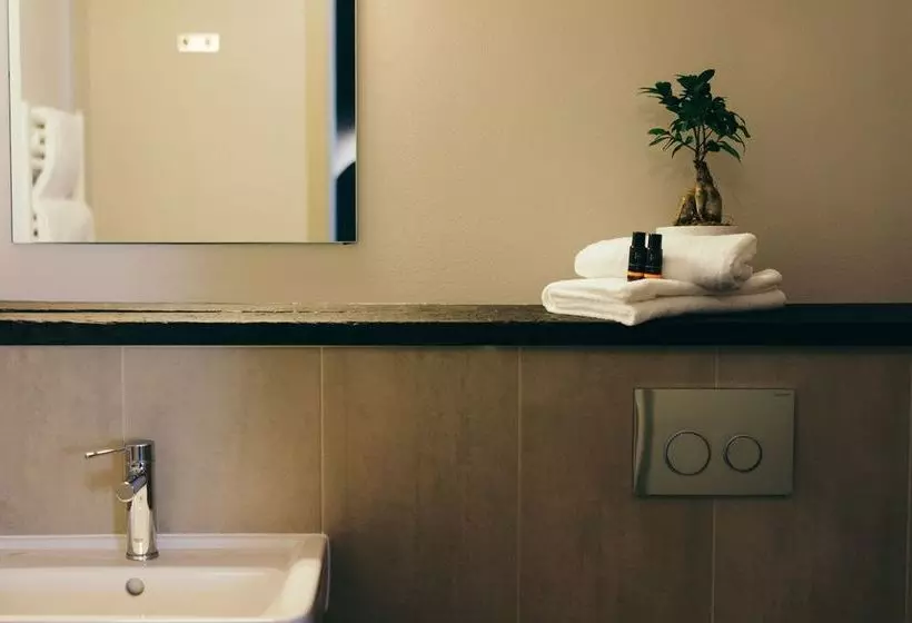 Fotos del hotel Nora Berlín:  5