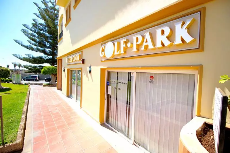 Fotos del hotel Royal Golf Park:  2