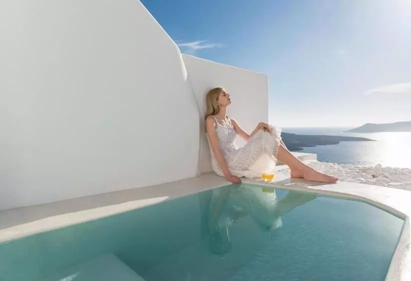 Fotos del hotel Andronis Honeymoon:  6