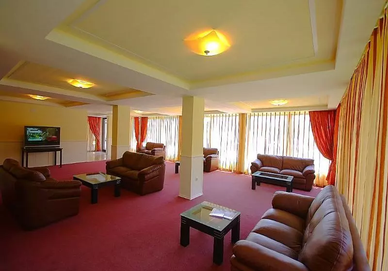 Fotos del hotel Sozopoli Style Club:  3