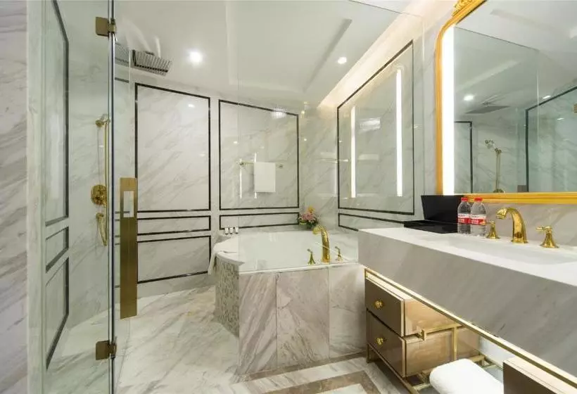 Fotos del hotel Longemont Hotel Chengdu:  2
