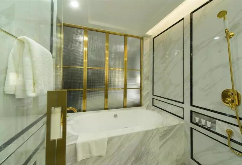 Fotos del hotel Longemont Hotel Chengdu:  13