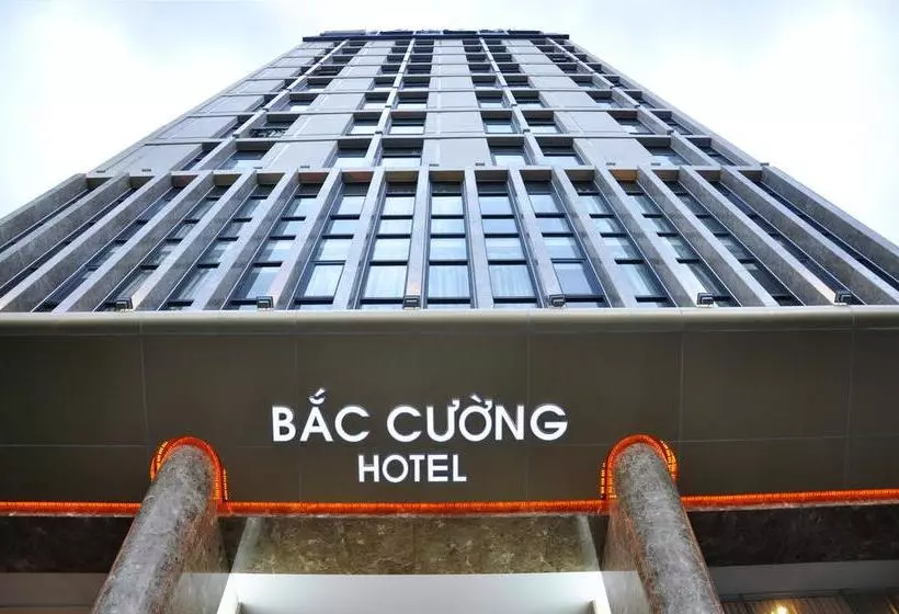 Bac Cuong