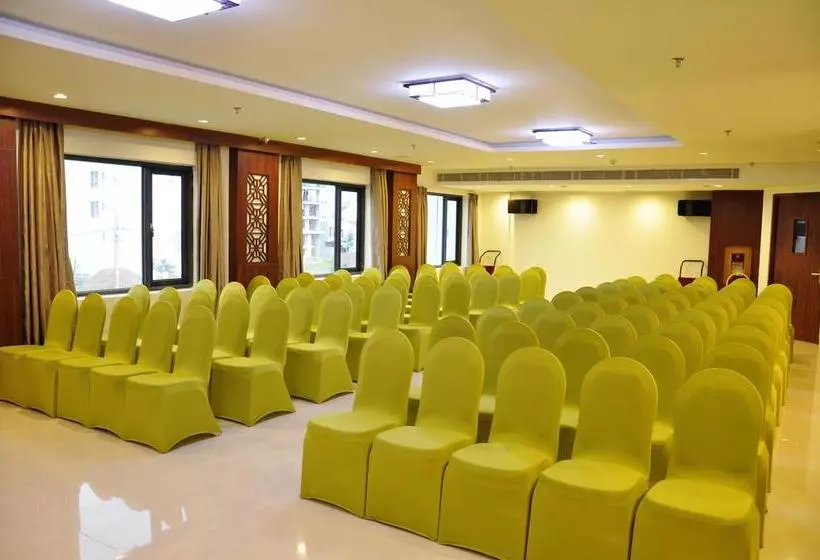 Fotos del hotel Bac Cuong:  13