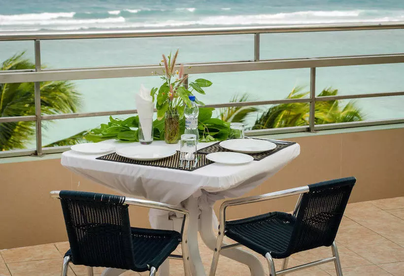 Fotos del hotel Relax Beach Inn:  4