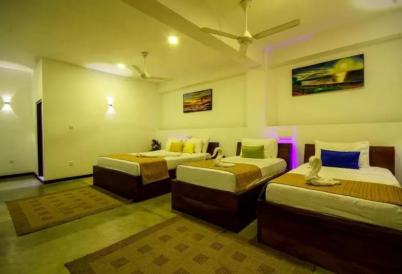 Fotos del hotel Sevonra:  19