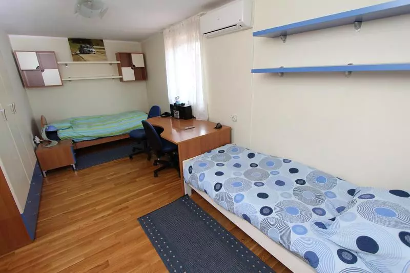Fotos del hotel Apartment Villa Nera:  19
