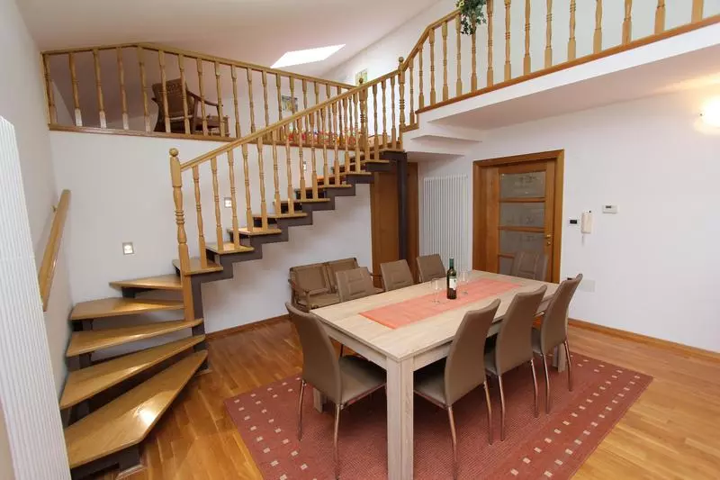Fotos del hotel Apartment Villa Nera:  2