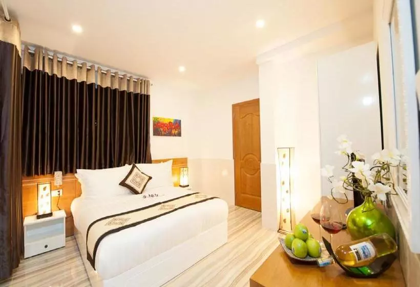 Fotos del hotel Acacia Saigon:  19