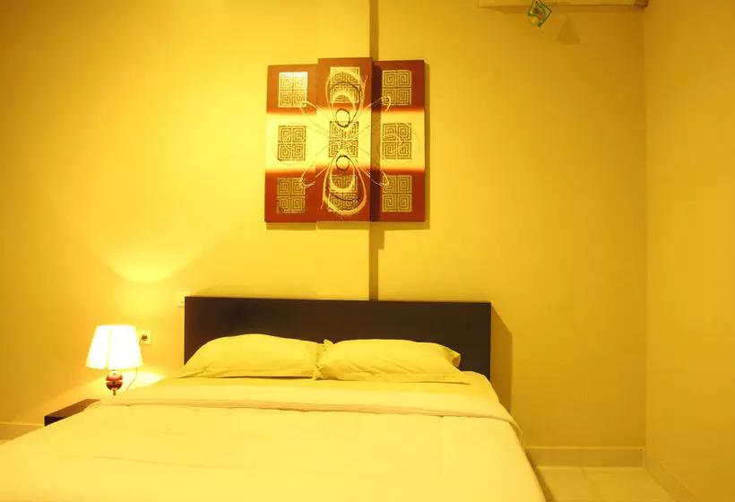 Fotos del hotel D'kubu Daje:  17