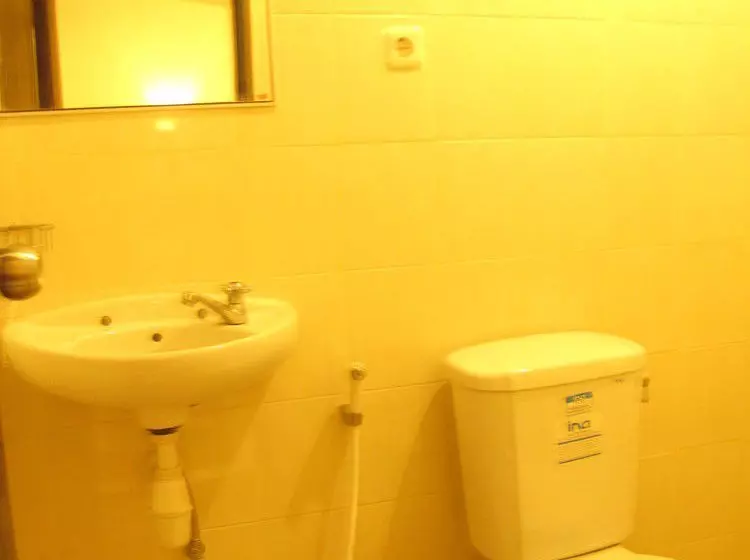 Fotos del hotel D'kubu Daje:  13