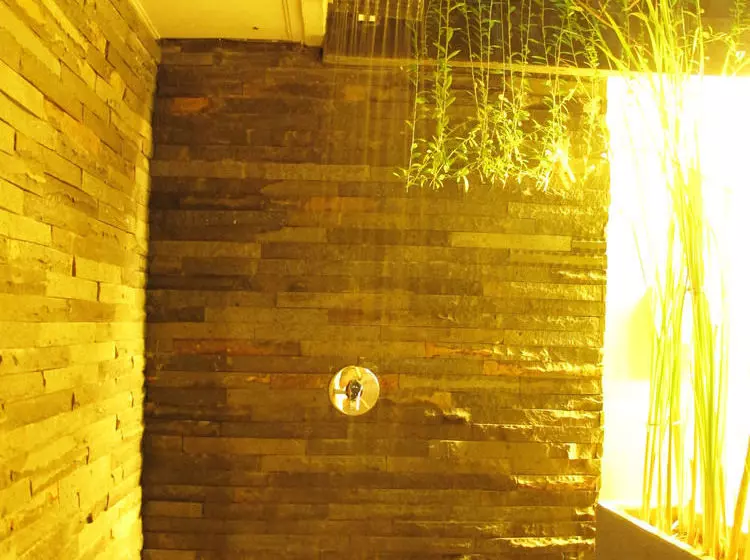 Fotos del hotel D'kubu Daje:  4