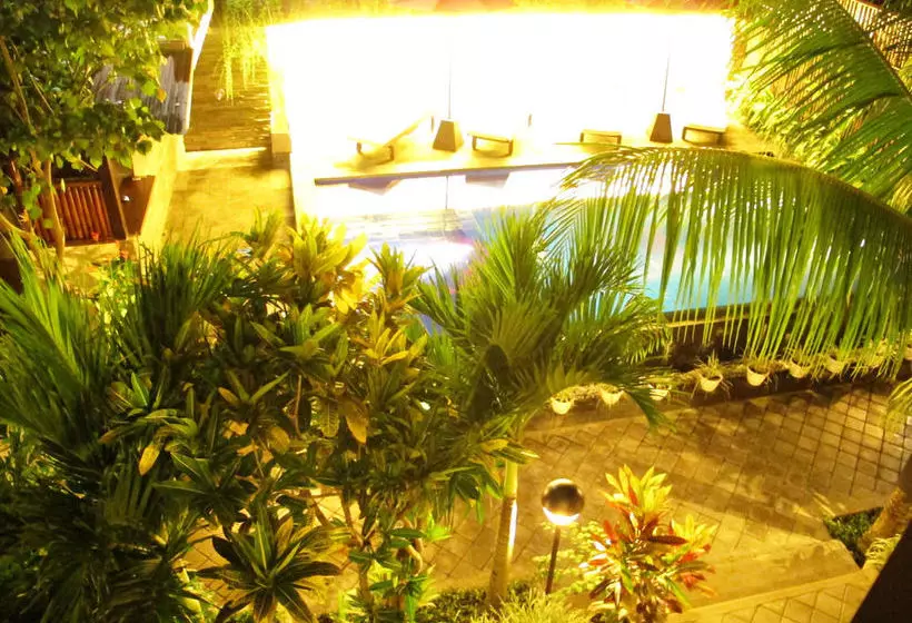 Fotos del hotel D'kubu Daje:  5