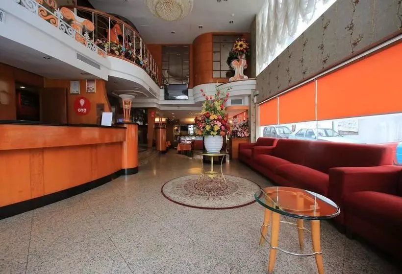 Fotos del hotel Zen Rooms Raja Laut:  12