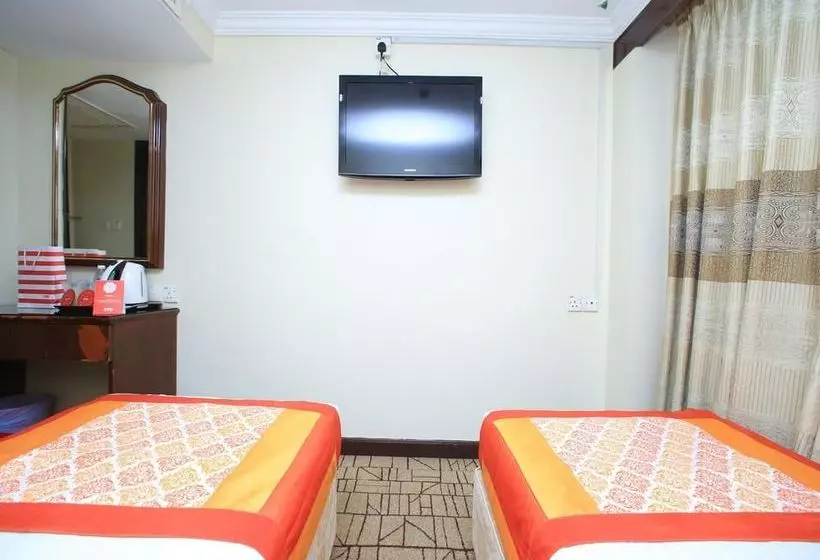 Fotos del hotel Zen Rooms Raja Laut:  11