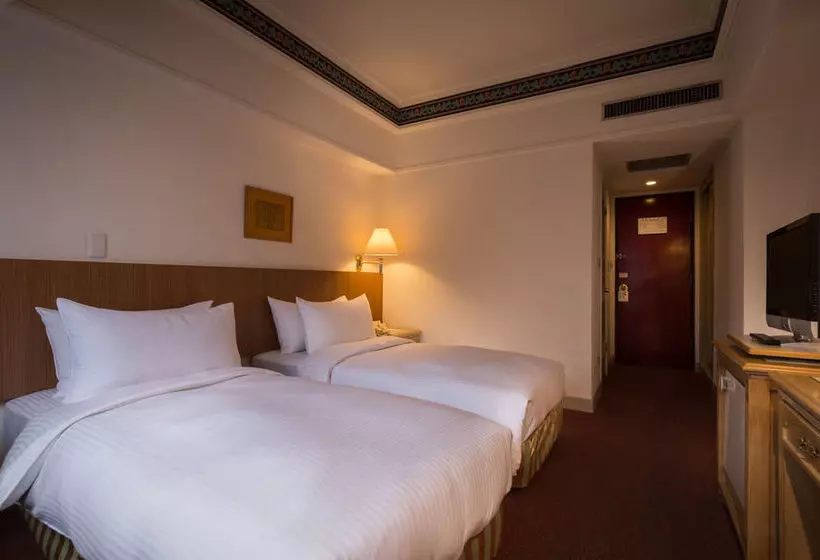 Fotos del hotel Green World Flora Main:  10