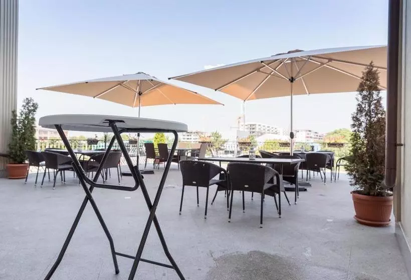 Fotos del hotel Giuliano:  5