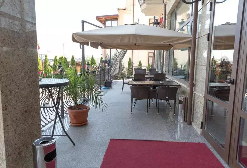 Fotos del hotel Giuliano:  17