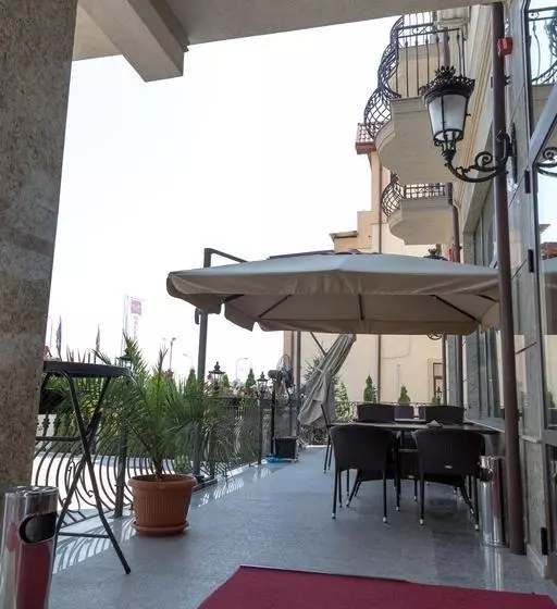 Fotos del hotel Giuliano:  10