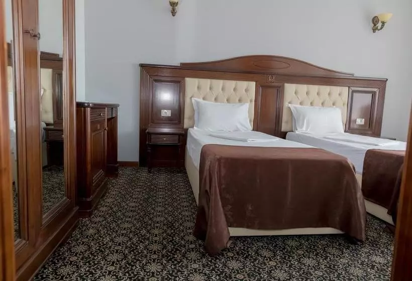 Fotos del hotel Giuliano:  25