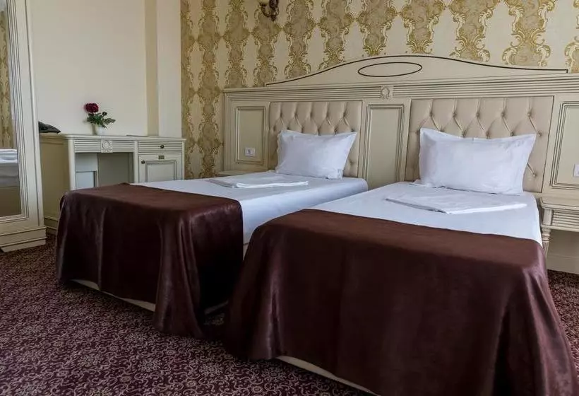 Fotos del hotel Giuliano:  18