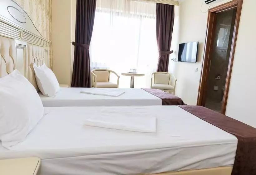 Fotos del hotel Giuliano:  12