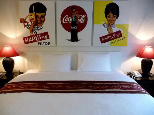 Fotos del hotel Saladee Gallery Residence:  16