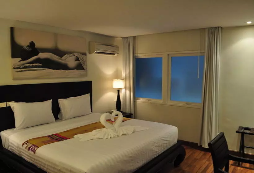 Fotos del hotel Saladee Gallery Residence:  18