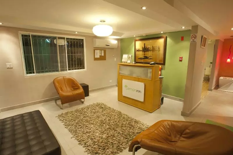 Fotos del hotel Boutique Lemon Inn:  3