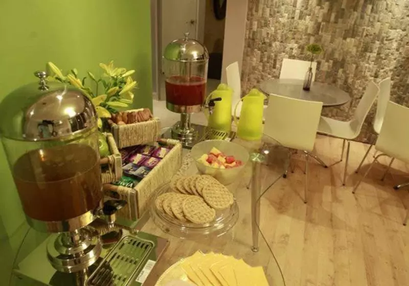 Fotos del hotel Boutique Lemon Inn:  4