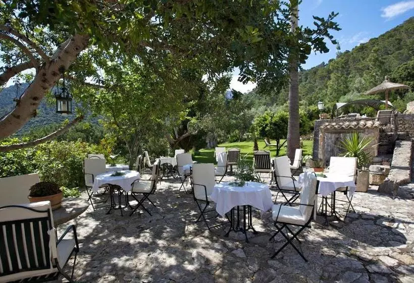 Fotos del hotel Finca Hotel Es Castell:  14