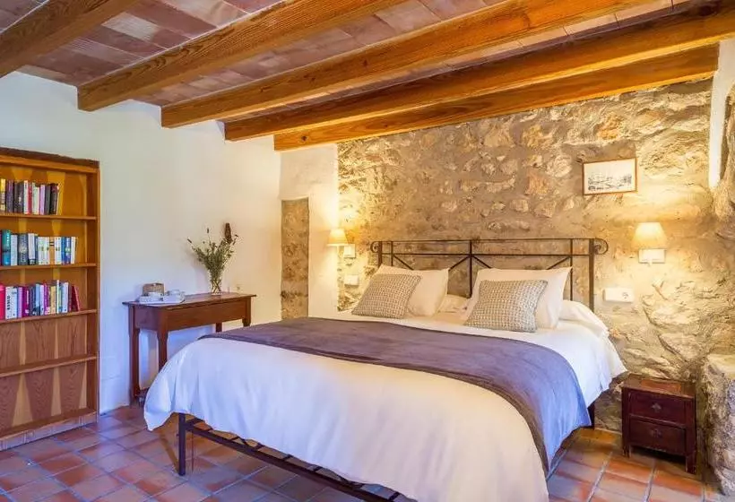 Fotos del hotel Finca Hotel Es Castell:  16