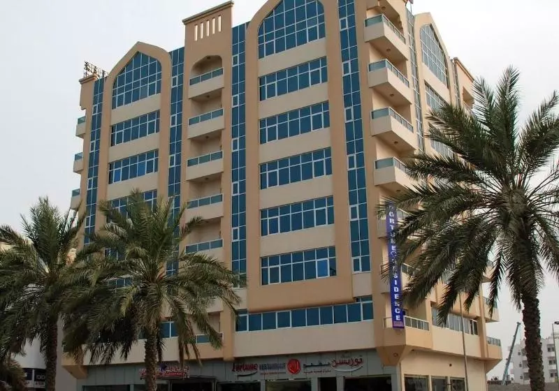 Fotos del hotel Fortune  Apartments:  7