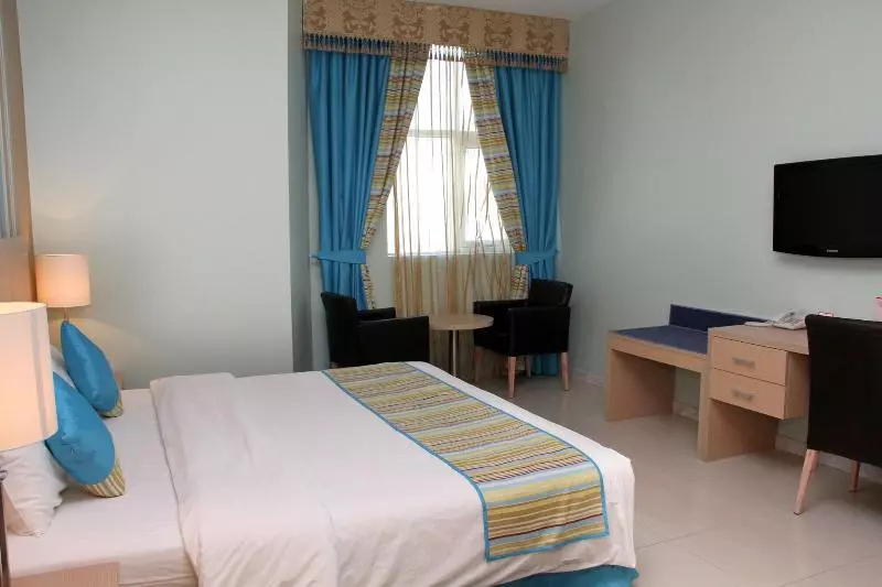 Fotos del hotel Fortune  Apartments:  8
