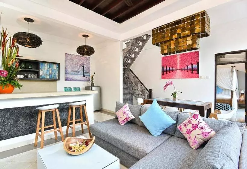 Villa Oria 2