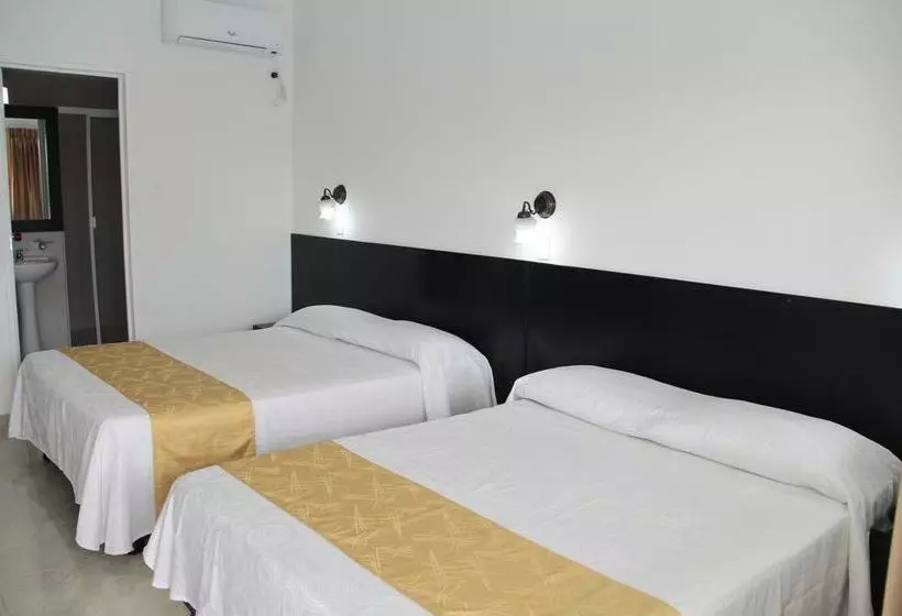 Fotos del hotel La Luna:  21