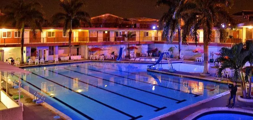Fotos del hotel La Luna:  10