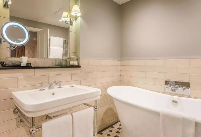 Fotos del hotel King Street Townhouse:  13