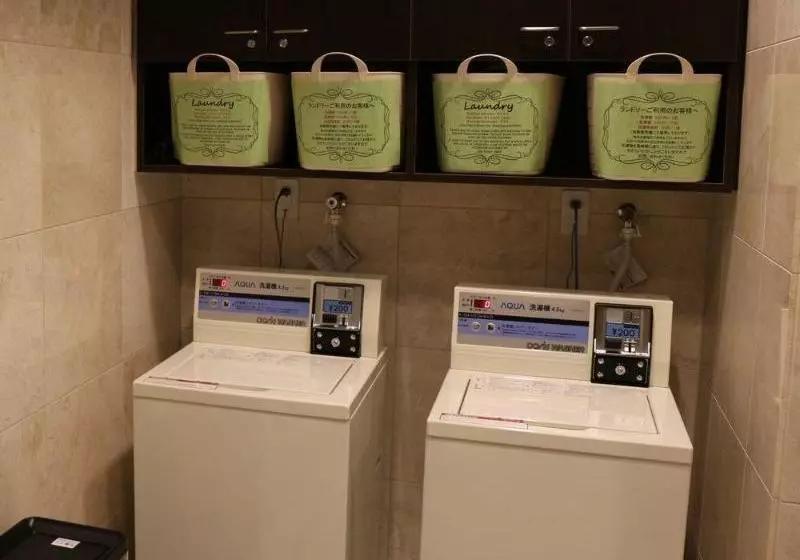Fotos del hotel Toyoko Inn Keio-sen Hashimoto-eki Kita-guchi:  6