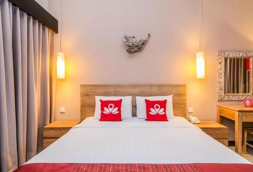 Zen Premium Seminyak Eka Laweya