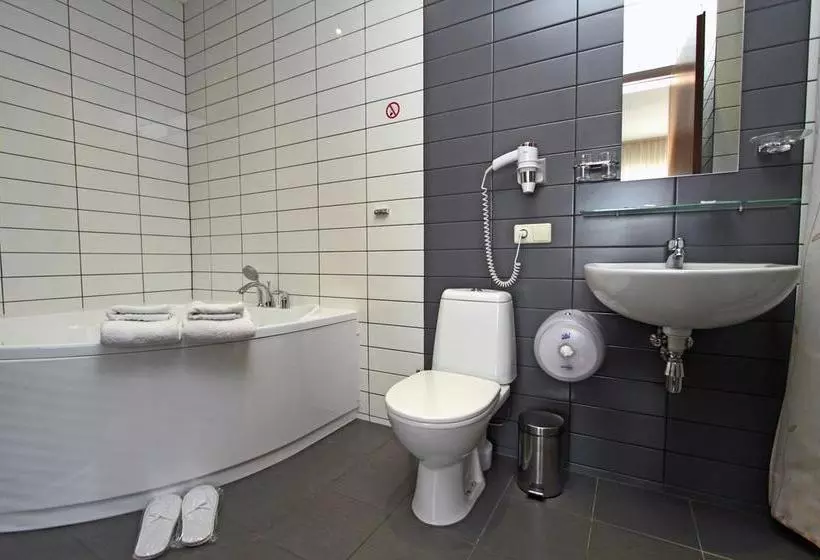 Fotos del hotel Sandija:  13