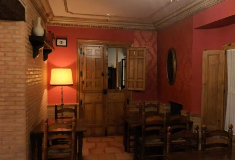Fotos del hotel Hospedería Bodas De Camacho:  7