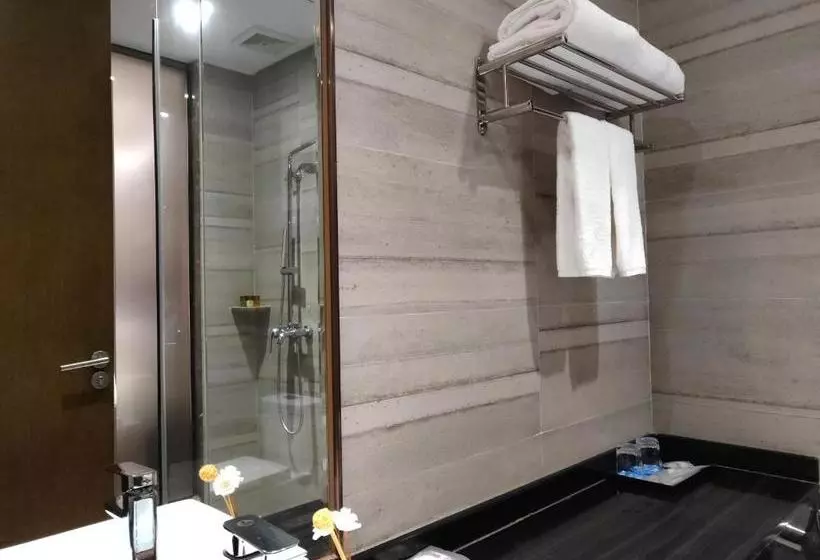 Fotos del hotel Insail:  12