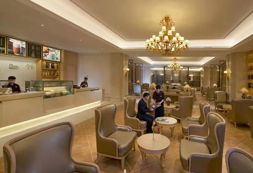 Fotos del hotel Vienna International  Xi An Dayan Tower:  23