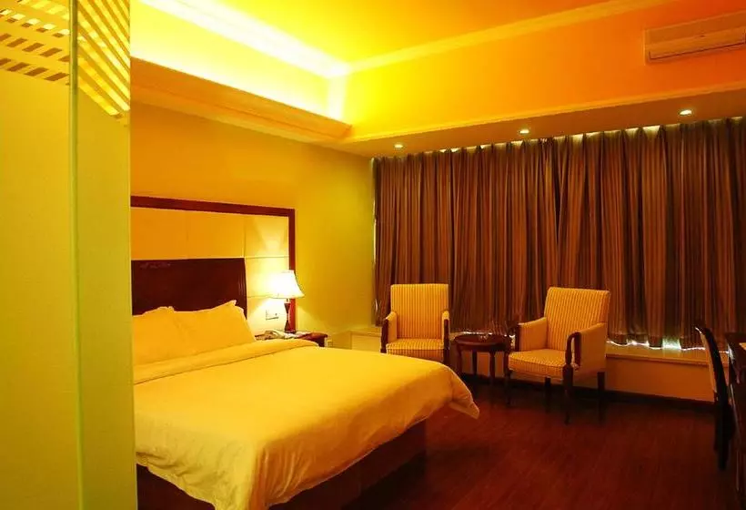Fotos del hotel Vienna International  Xi An Dayan Tower:  6