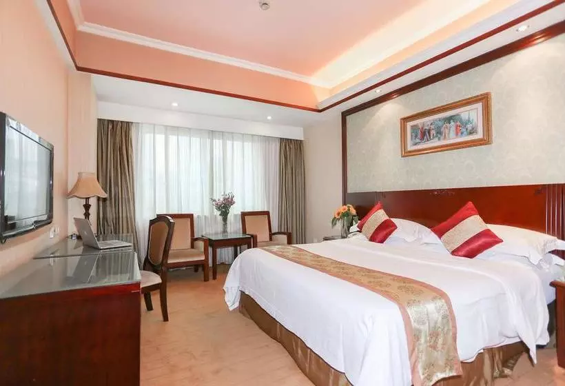 Fotos del hotel Vienna International  Xi An Dayan Tower:  3