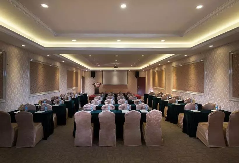 Fotos del hotel Vienna International  Xi An Dayan Tower:  10