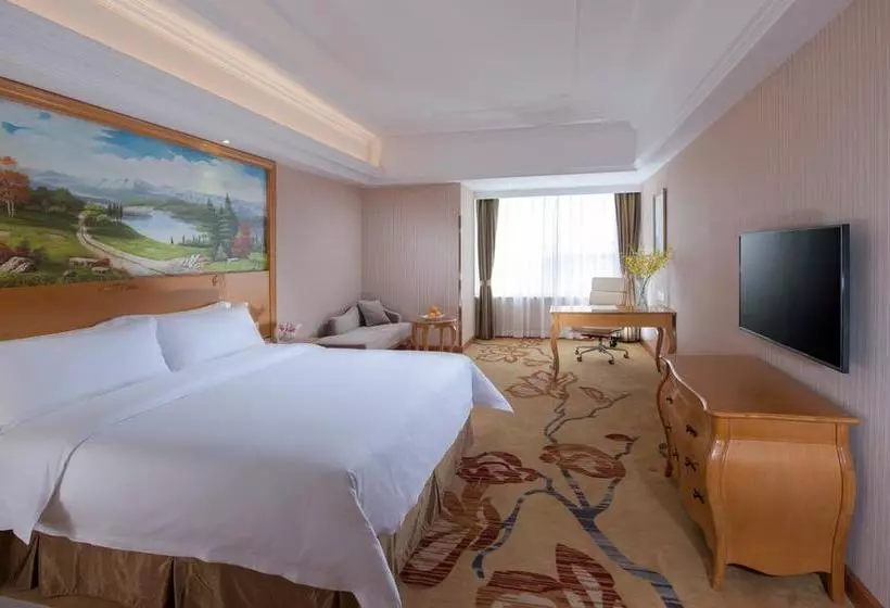 Fotos del hotel Vienna International  Xi An Dayan Tower:  11