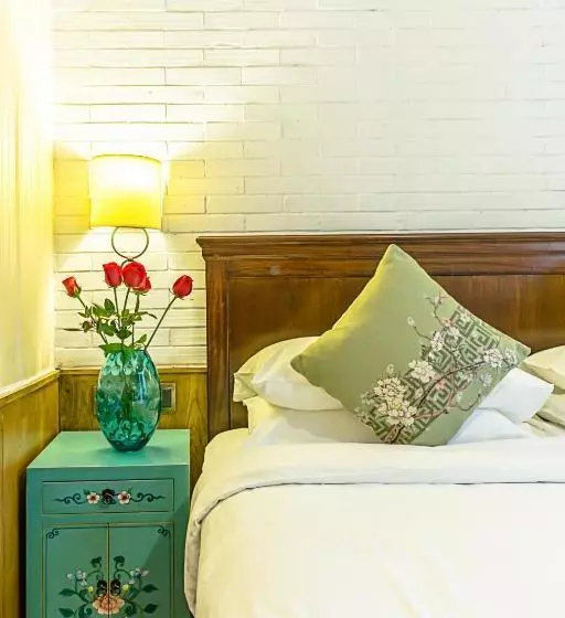 Fotos del hotel Hangzhou Wuyang Gongguan  Railway Station Branch:  14