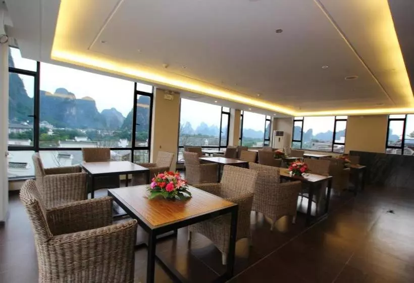 Fotos del hotel Shuiyue Longwan:  10